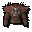 Volcanic trapper chest