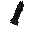 Black bolts