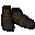 Blacksmith's boots