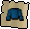Blue wizard robe (t)
