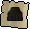 Black plateskirt