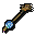 Augmented Inquisitor staff