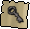 Jail cell key