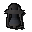 Oil lantern (empty)
