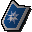 Rune kiteshield (Asgarnia)