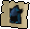 Blessed dragonhide coif (Saradomin)