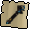 Mystic steam staff