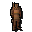 Terracotta statue