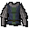 Theatrical tunic