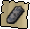 White kiteshield