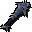 Augmented drygore mace (Aurora)(uncharged)