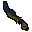 Prototype godsword (damaged)