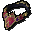Essence of Finality amulet (or)(red)(broken)