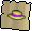 Purple boater