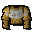 Werewolf torso