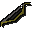Willow shortbow