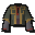 Dervish robe