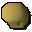 Yellow afro