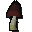 Black mushroom