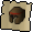 Bronze med helm