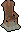 Teak throne