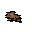 Alchemical hydrix dust