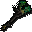 Fractured Staff of Armadyl (broken)