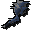 Off-hand drygore mace (Aurora)(broken)