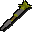 Saradomin staff
