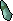 Crystal charm