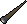 Narwhal tusk