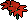 Red flowers (Trouble Brewing)