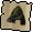 Karasu orokami mask