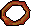 Zamorak halo (l)