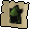 Blessed dragonhide coif (Guthix)