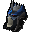 Reinforced slayer helmet