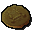 Large goebie burial charm