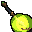 Abyssal splitbark wand