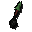 Emerald bakriminel bolts (e)