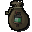 Small gizmo bag
