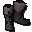 Colonist's boots