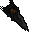 Hellfire katar (damaged)