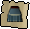 Saradomin plateskirt