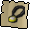 Diamond amulet