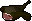 Burnt monkfish