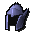 Mithril med helm + 1