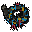 Abyssal vine whip