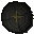 Dominion pelte shield (damaged)
