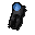 Augmented anima core legs of Sliske (uncharged)