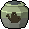 Fragile farming urn (full)
